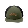 ® Flexfit 110 ® Foam Outdoor Cap Thumbnail