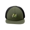 ® Flexfit 110 ® Foam Outdoor Cap Thumbnail