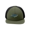 ® Flexfit 110 ® Foam Outdoor Cap Thumbnail