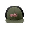 ® Flexfit 110 ® Foam Outdoor Cap Thumbnail