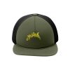 ® Flexfit 110 ® Foam Outdoor Cap Thumbnail