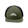 ® Flexfit 110 ® Foam Outdoor Cap Thumbnail