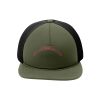 ® Flexfit 110 ® Foam Outdoor Cap Thumbnail
