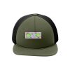 ® Flexfit 110 ® Foam Outdoor Cap Thumbnail