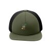 ® Flexfit 110 ® Foam Outdoor Cap Thumbnail