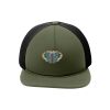 ® Flexfit 110 ® Foam Outdoor Cap Thumbnail