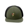 ® Flexfit 110 ® Foam Outdoor Cap Thumbnail