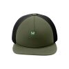 ® Flexfit 110 ® Foam Outdoor Cap Thumbnail