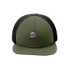 ® Flexfit 110 ® Foam Outdoor Cap Thumbnail