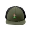 ® Flexfit 110 ® Foam Outdoor Cap Thumbnail
