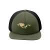 ® Flexfit 110 ® Foam Outdoor Cap Thumbnail