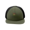 ® Flexfit 110 ® Foam Outdoor Cap Thumbnail