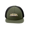 ® Flexfit 110 ® Foam Outdoor Cap Thumbnail