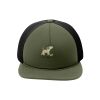 ® Flexfit 110 ® Foam Outdoor Cap Thumbnail