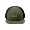 ® Flexfit 110 ® Foam Outdoor Cap Thumbnail