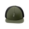 ® Flexfit 110 ® Foam Outdoor Cap Thumbnail