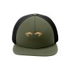 ® Flexfit 110 ® Foam Outdoor Cap Thumbnail