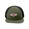 ® Flexfit 110 ® Foam Outdoor Cap Thumbnail
