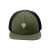 ® Flexfit 110 ® Foam Outdoor Cap Thumbnail