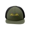 ® Flexfit 110 ® Foam Outdoor Cap Thumbnail