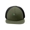 ® Flexfit 110 ® Foam Outdoor Cap Thumbnail