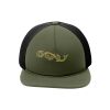 ® Flexfit 110 ® Foam Outdoor Cap Thumbnail