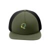 ® Flexfit 110 ® Foam Outdoor Cap Thumbnail