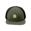 ® Flexfit 110 ® Foam Outdoor Cap Thumbnail