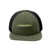® Flexfit 110 ® Foam Outdoor Cap Thumbnail