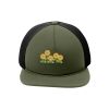 ® Flexfit 110 ® Foam Outdoor Cap Thumbnail