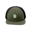 ® Flexfit 110 ® Foam Outdoor Cap Thumbnail