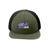 ® Flexfit 110 ® Foam Outdoor Cap Thumbnail