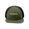 ® Flexfit 110 ® Foam Outdoor Cap Thumbnail