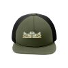 ® Flexfit 110 ® Foam Outdoor Cap Thumbnail