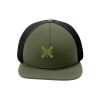 ® Flexfit 110 ® Foam Outdoor Cap Thumbnail