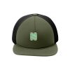 ® Flexfit 110 ® Foam Outdoor Cap Thumbnail