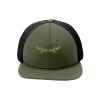 ® Flexfit 110 ® Foam Outdoor Cap Thumbnail