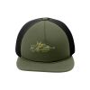 ® Flexfit 110 ® Foam Outdoor Cap Thumbnail
