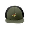® Flexfit 110 ® Foam Outdoor Cap Thumbnail