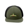 ® Flexfit 110 ® Foam Outdoor Cap Thumbnail