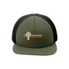 ® Flexfit 110 ® Foam Outdoor Cap Thumbnail