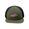 ® Flexfit 110 ® Foam Outdoor Cap Thumbnail