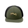 ® Flexfit 110 ® Foam Outdoor Cap Thumbnail