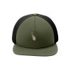 ® Flexfit 110 ® Foam Outdoor Cap Thumbnail