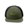 ® Flexfit 110 ® Foam Outdoor Cap Thumbnail