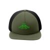 ® Flexfit 110 ® Foam Outdoor Cap Thumbnail