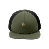 ® Flexfit 110 ® Foam Outdoor Cap Thumbnail