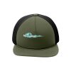 ® Flexfit 110 ® Foam Outdoor Cap Thumbnail