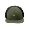 ® Flexfit 110 ® Foam Outdoor Cap Thumbnail