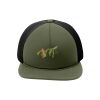 ® Flexfit 110 ® Foam Outdoor Cap Thumbnail